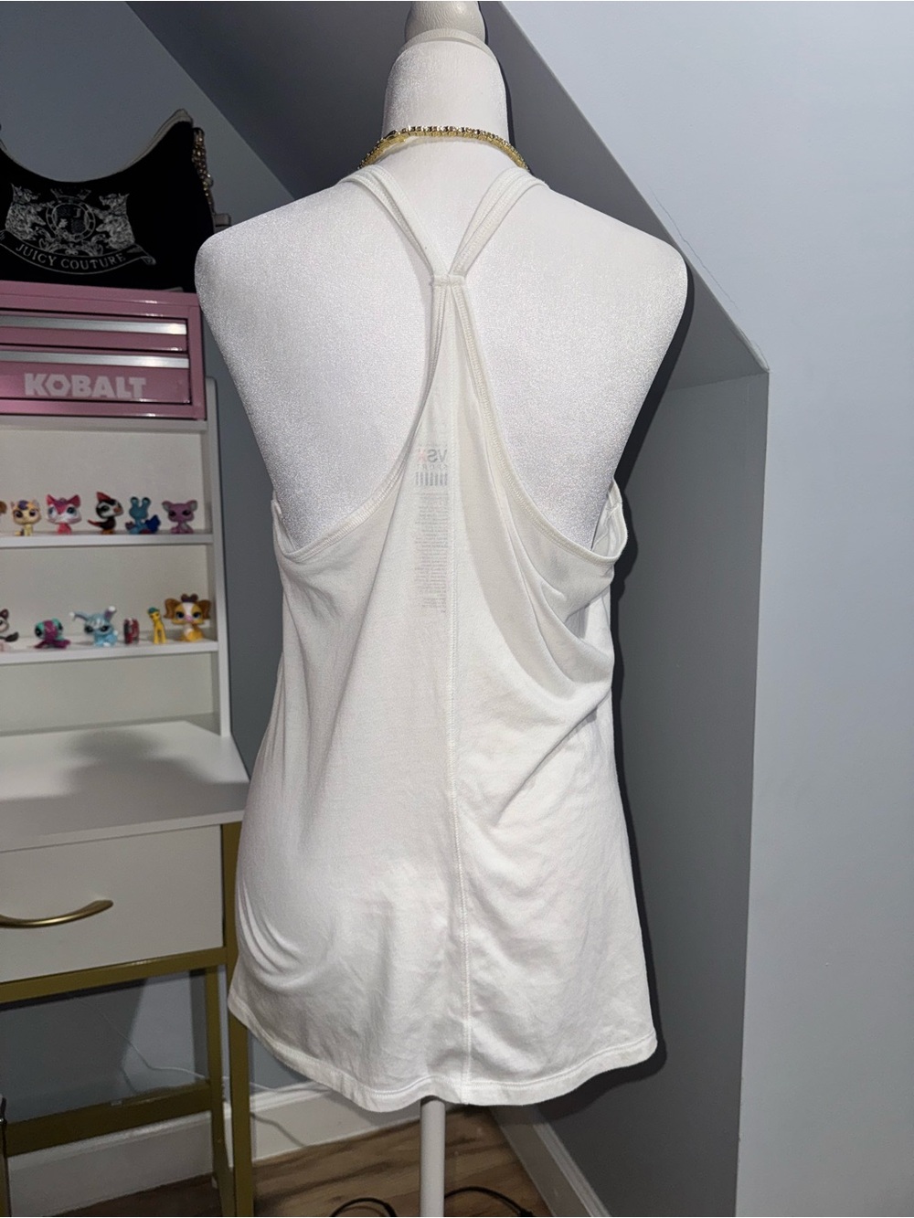 VSX tank top - Picture 2 of 3